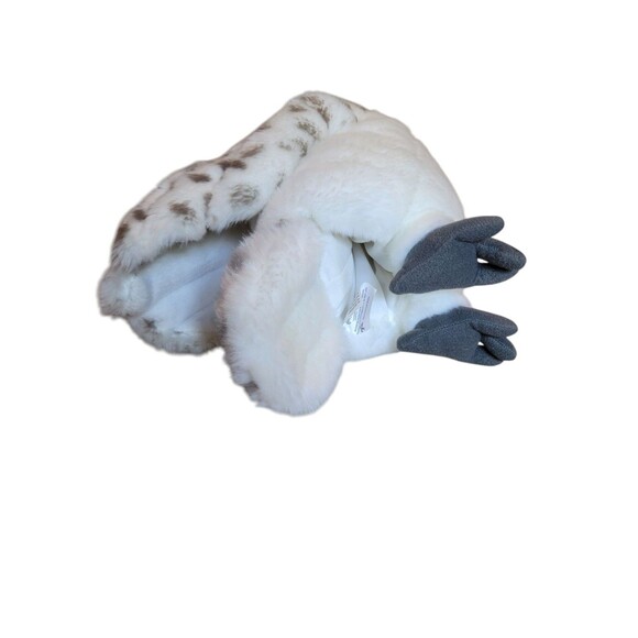 Universal Wizarding World of Harry Potter Hedwig Owl 11" Plush Puppet with Sound - Picture 6 of 9